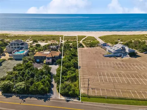 95 Dune Rd, Westhampton Beach, NY 11978 photo 1