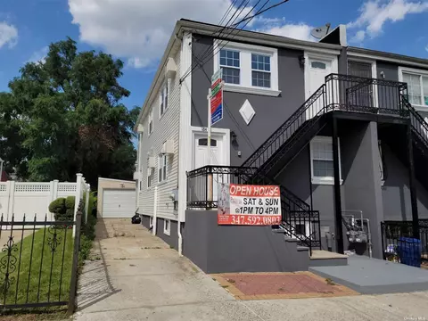 184-11 144th Ave, Springfield Gardens, NY 11413