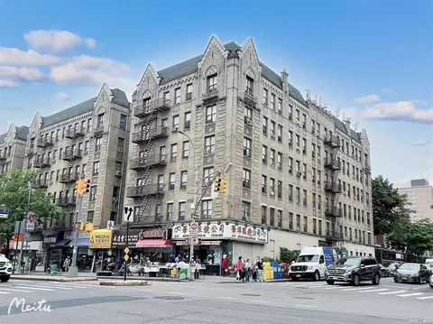 136-05 Sanford Ave #4F, Flushing, NY 11355