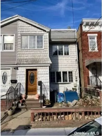 91-34 86th St, Jamaica, NY 11421