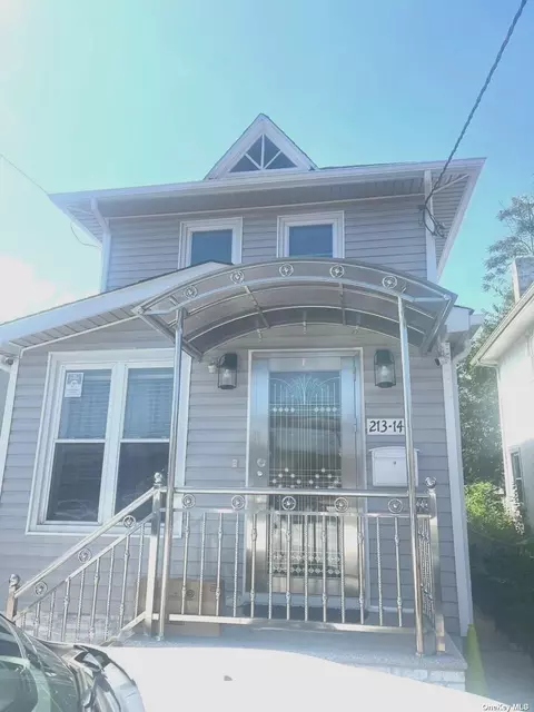 213-14 99th Ave, Queens Village, NY 11429