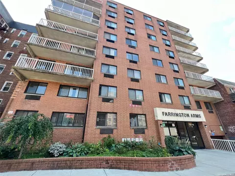 144-28 Barclay Ave #1D, Flushing, NY 11355
