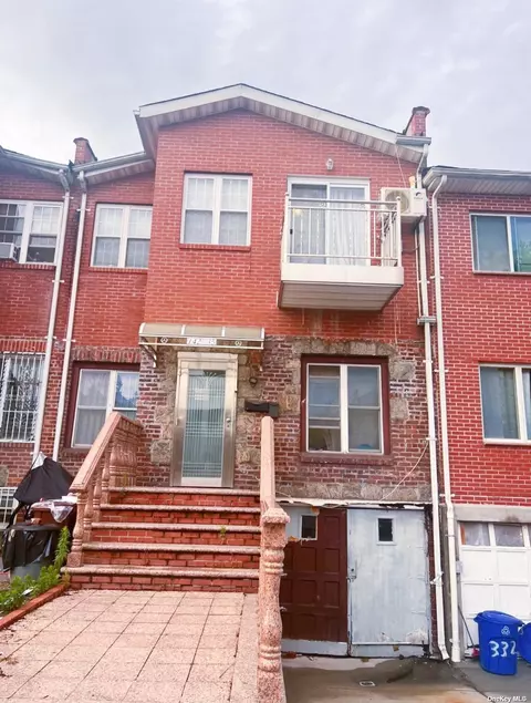 142-35 60th Ave, Flushing, NY 11355