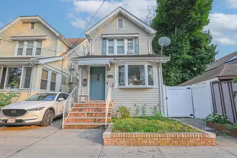 96-12 91st Ave, Jamaica, NY 11421