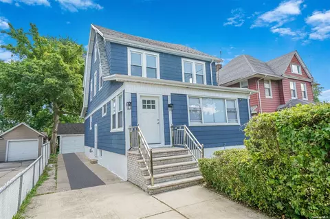 187-10 104th Ave, Saint Albans, NY 11412