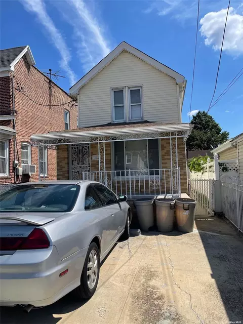 114-49 126th St, South Ozone Park, NY 11420