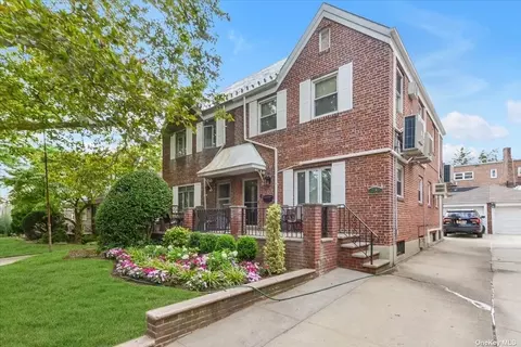 136-63 72nd Ave, Kew Garden Hills, NY 11367