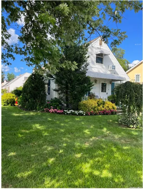 1570 Dutch Broadway, Elmont, NY 11003