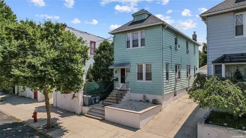 2824 Wellman Ave, Bronx, NY 10461