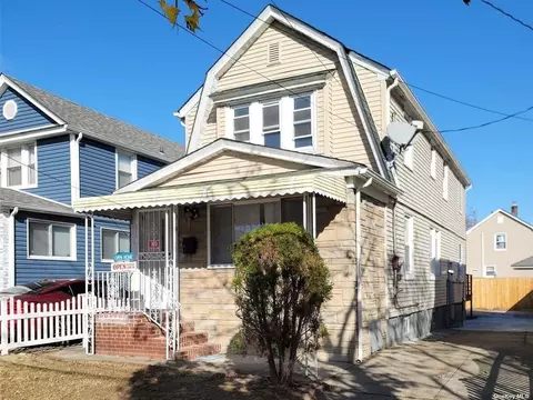 89-73 218th St, Queens Village, NY 11427