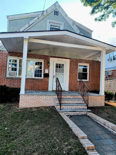 111-20 141 St, Jamaica, NY 11435
