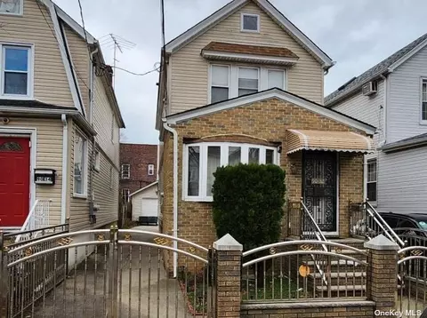 Undisclosed, Hollis, NY 11423