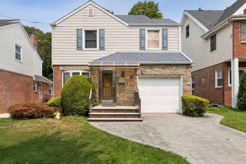 213-03 Richland Ave, Hollis Hills, NY 11364