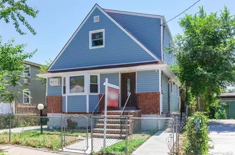 161-14 121st Ave, Jamaica, NY 11434