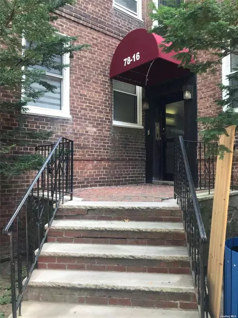 78-16 Main St #1K, Flushing, NY 11367