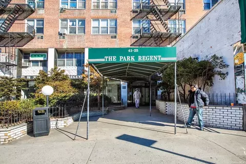 41-25 Kissena Blvd #2GG, Flushing, NY 11355