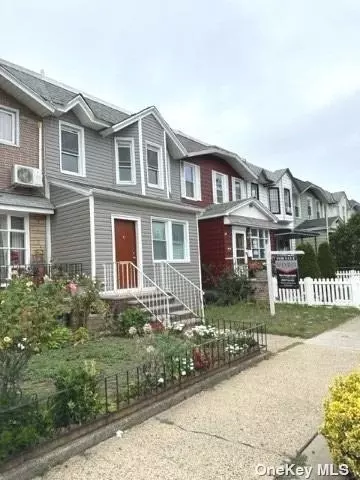 107-70 111th St, Richmond Hill South, NY 11419