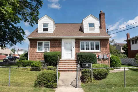 1236 Burton Ave, Elmont, NY 11003