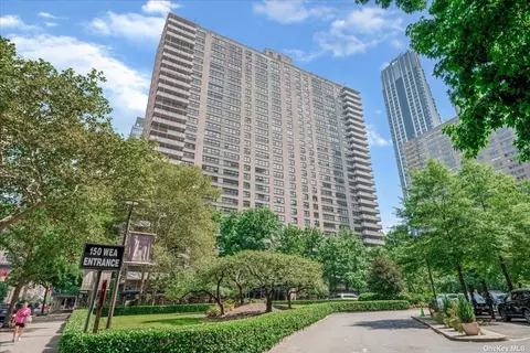 180 W End Ave #5L, New York, NY 10023