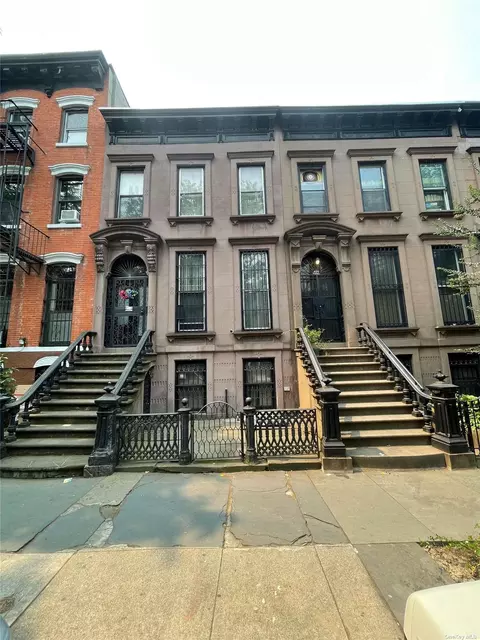414 Bergen St, Brooklyn, NY 11217