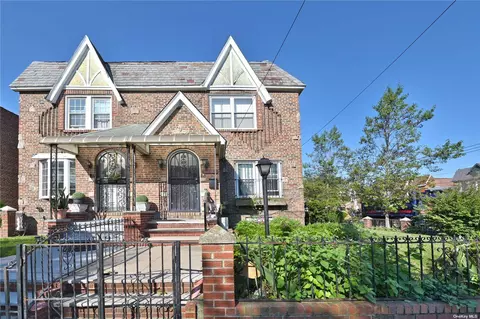 114-02 205th St, Saint Albans, NY 11412