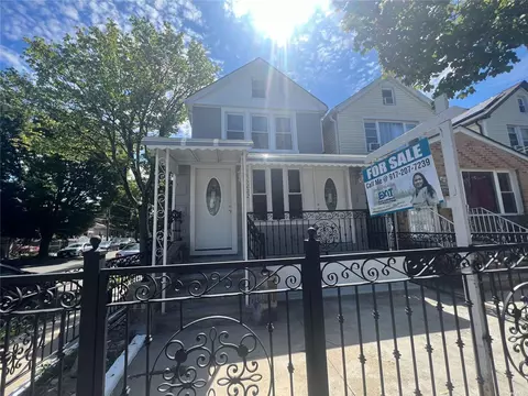 152-22 119th Ave, Jamaica, NY 11434
