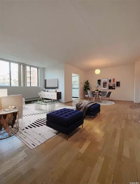 36-41 Union St #4A, Flushing, NY 11354