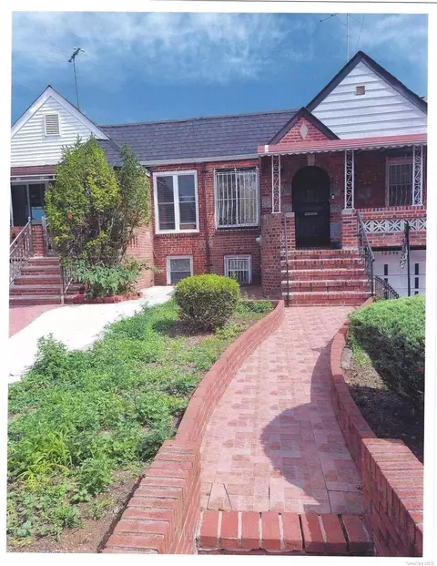 183-44 Dunlop Ave, Jamaica, NY 11412