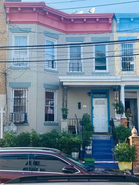 183 Mckinley Ave, Brooklyn, NY 11208