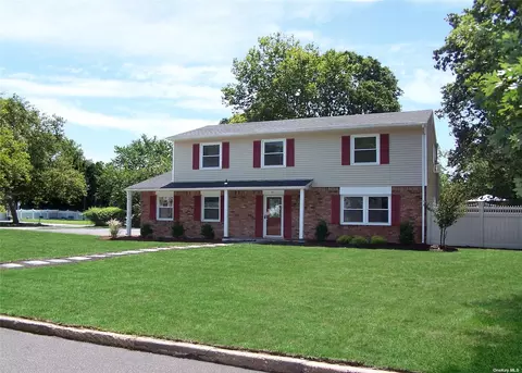57 Fairfax Dr, Coram, NY 11727