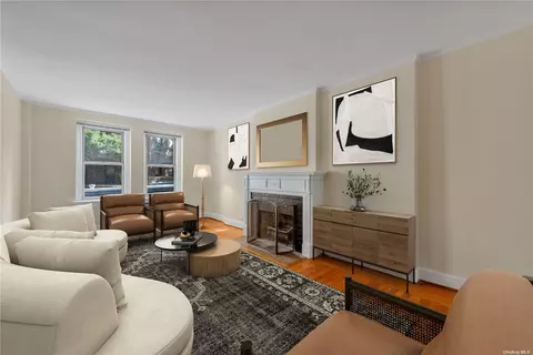 8 Barstow Rd #2K, Great Neck, NY 11021