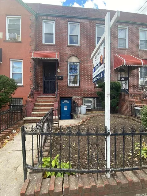 1126 Brooklyn Ave, Brooklyn, NY 11203