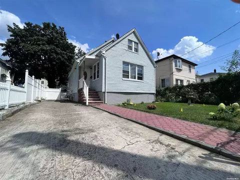 146-29 176 St, Springfield Gardens, NY 11413