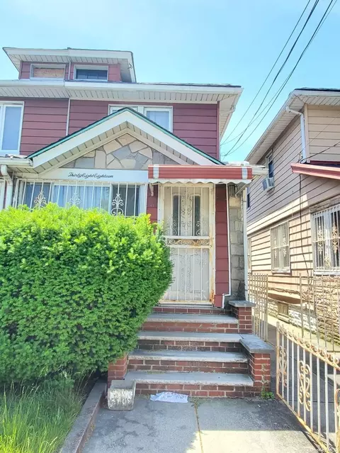 3818 Avenue D, Brooklyn, NY 11203