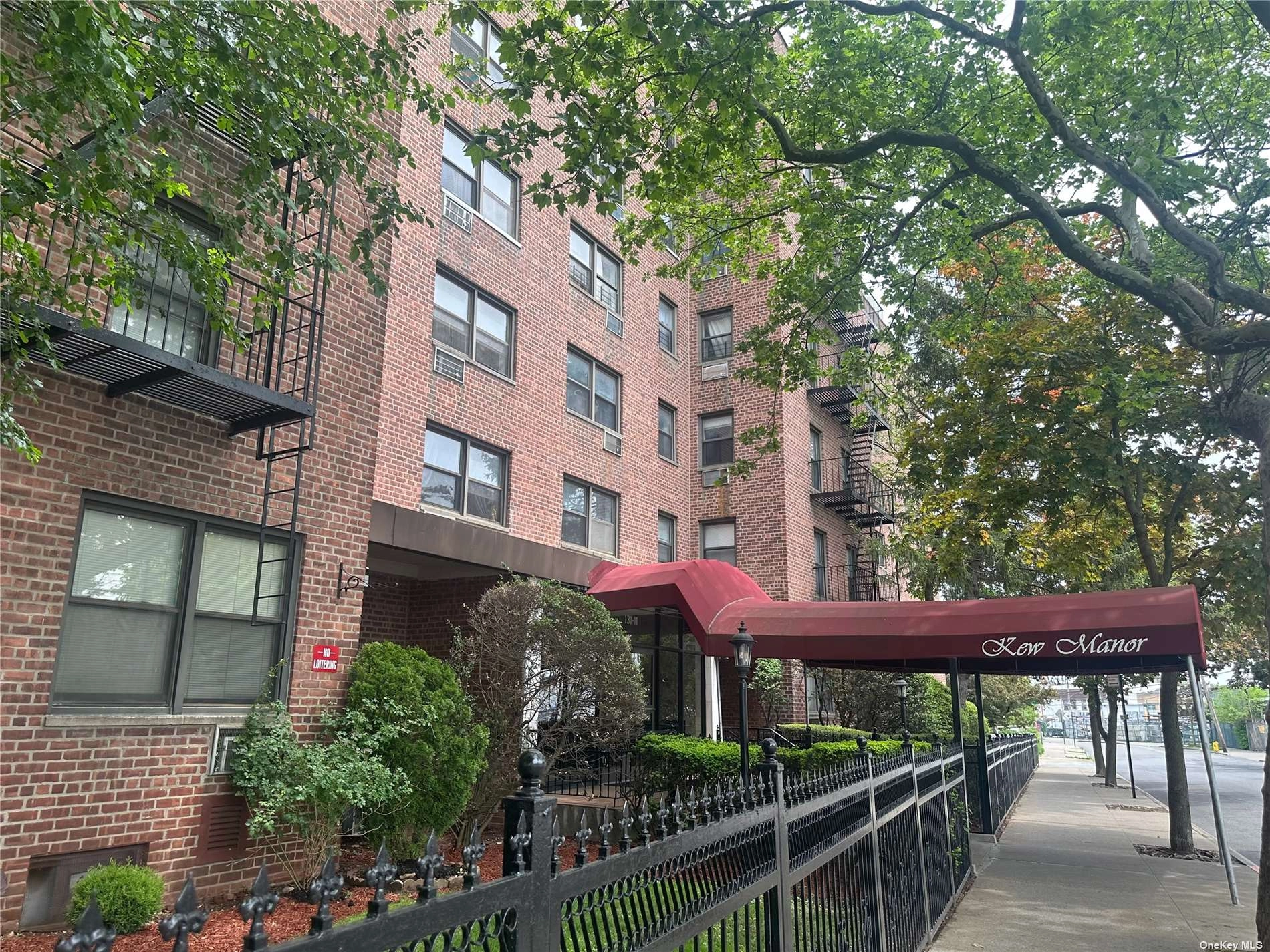 131-11 Kew Gardens Rd Unit 1C  