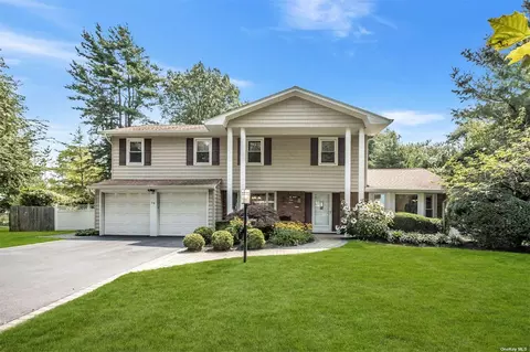 78 Wintercress Ln, East Northport, NY 11731