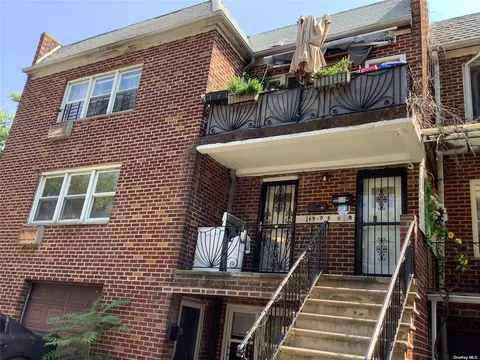 149-05 88th St, Howard Beach, NY 11414