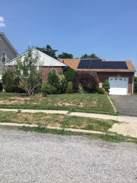 2068 Hoffman Ave, Elmont, NY 11003