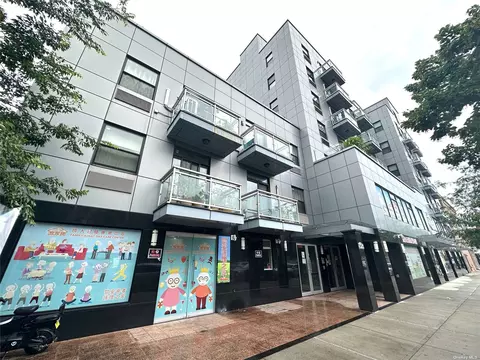 8616 21st Ave #3K, Brooklyn, NY 11214