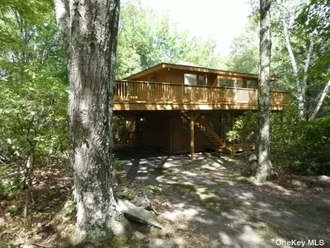 27 Algonquin Ln, Big Indian, NY 12410