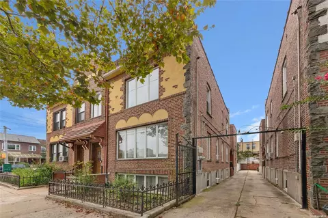 1082 70th St, Brooklyn, NY 11228