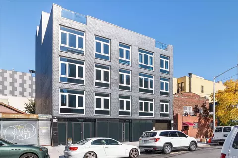 28-09 39th Ave #3D, Long Island City, NY 11101