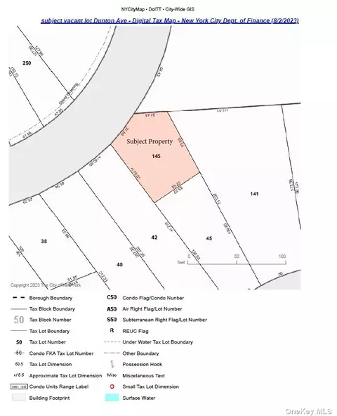 Dunton Avenue, Hollis, NY 11423