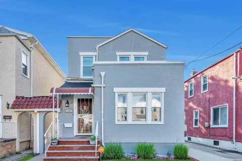 137-51 231st St, Laurelton, NY 11413