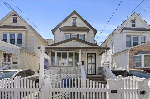 103-14 113th St, Richmond Hill South, NY 11419