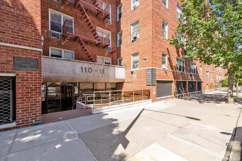 110-11 72nd Ave #4B, Forest Hills, NY 11375