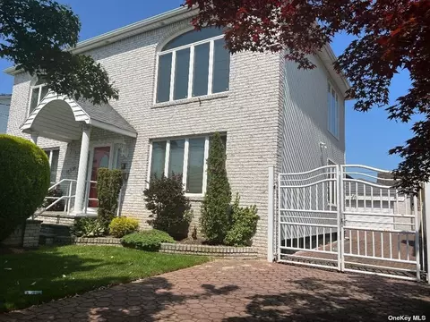 Undisclosed, Howard Beach, NY 11414