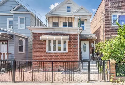 1174 E 95th St, Brooklyn, NY 11236