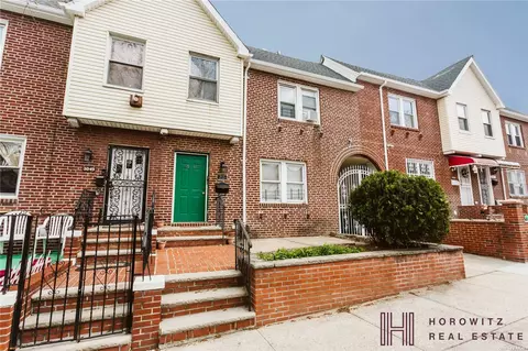30-51 87th St, East Elmhurst, NY 11369