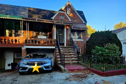 Undisclosed, Brooklyn, NY 11203